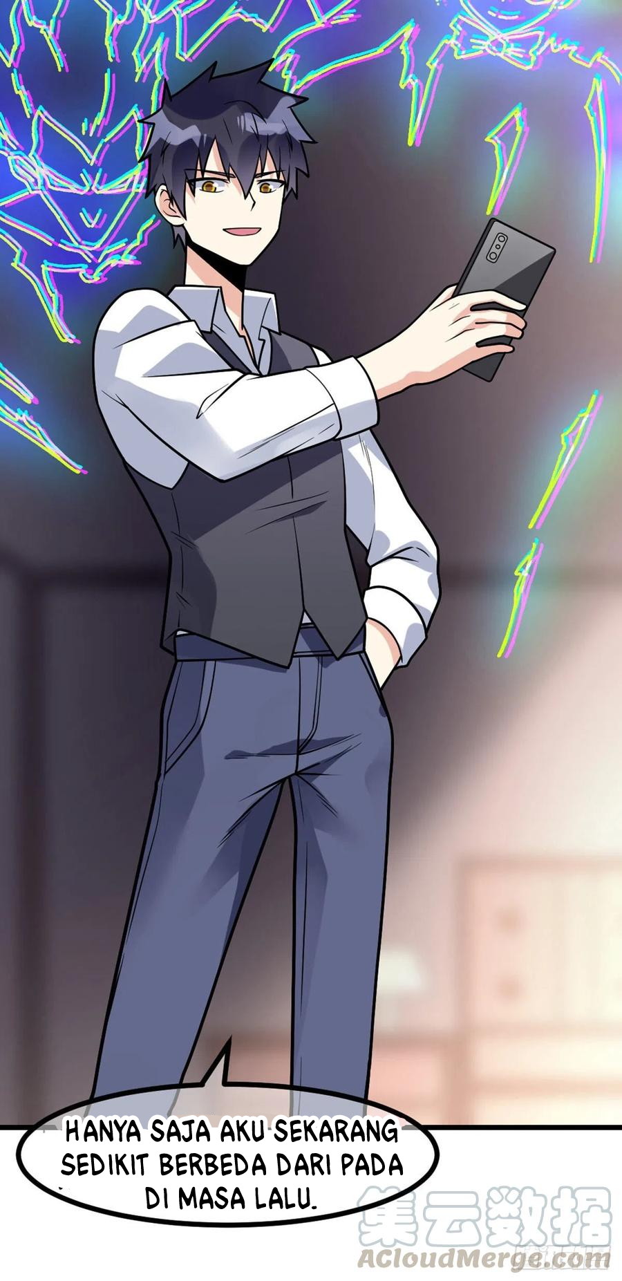 My Son in Law Chapter 55 Gambar 29