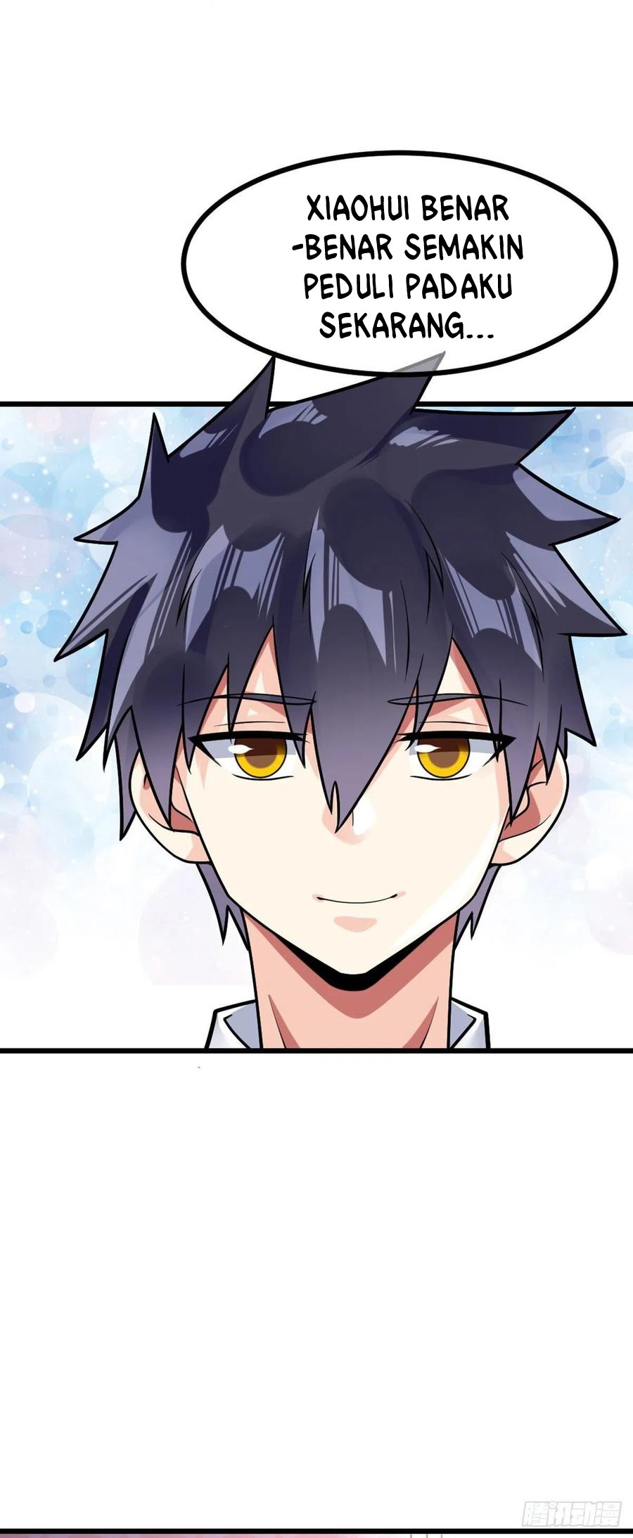 My Son in Law Chapter 56 Gambar 6