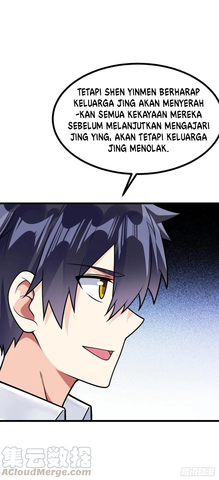 My Son in Law Chapter 56 Gambar 14