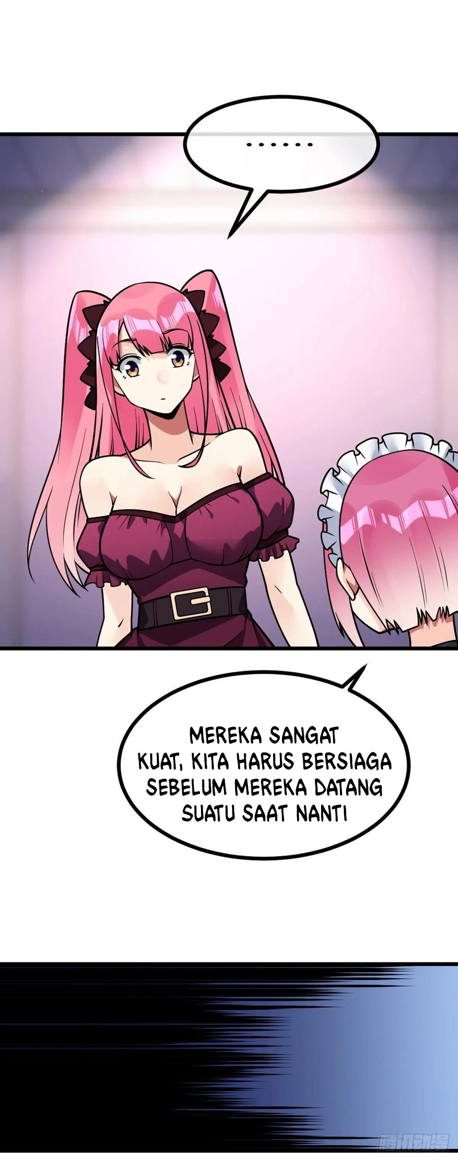 My Son in Law Chapter 56 Gambar 16