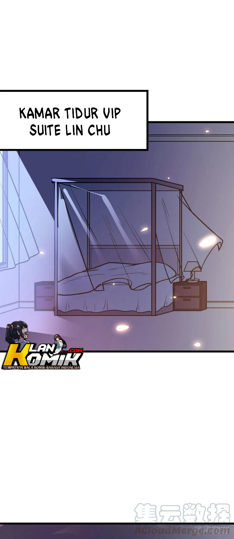 My Son in Law Chapter 56 Gambar 17