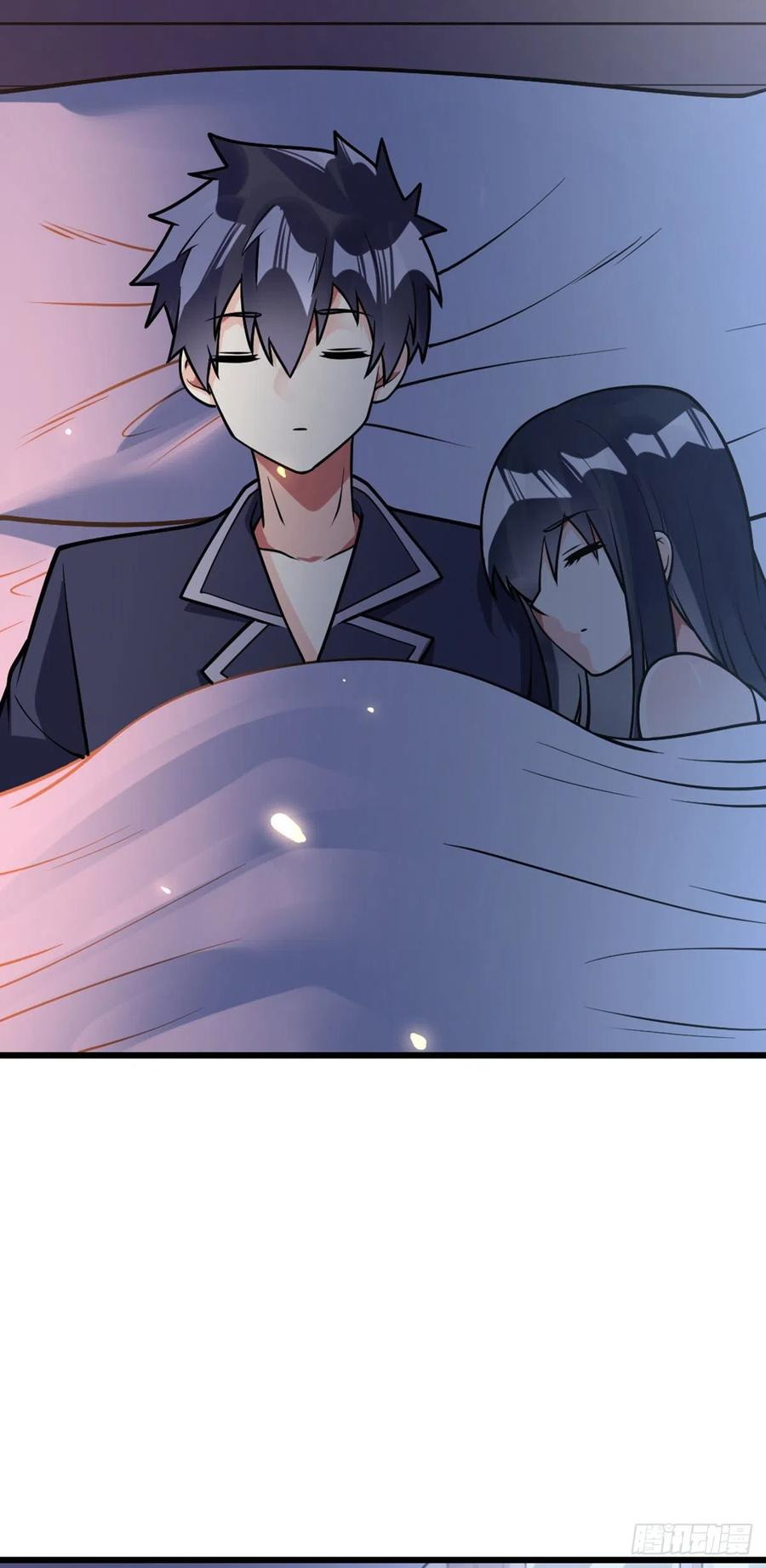My Son in Law Chapter 56 Gambar 18