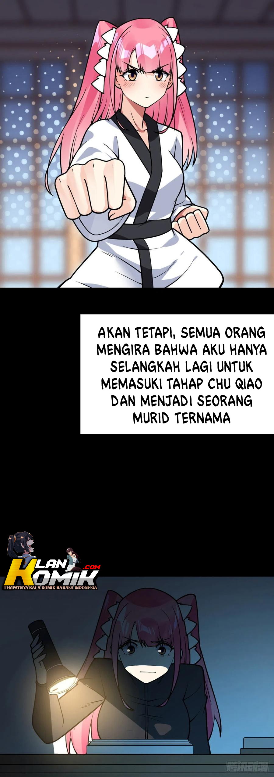My Son in Law Chapter 56 Gambar 25