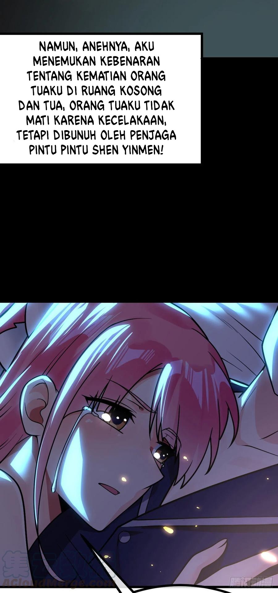 My Son in Law Chapter 56 Gambar 26