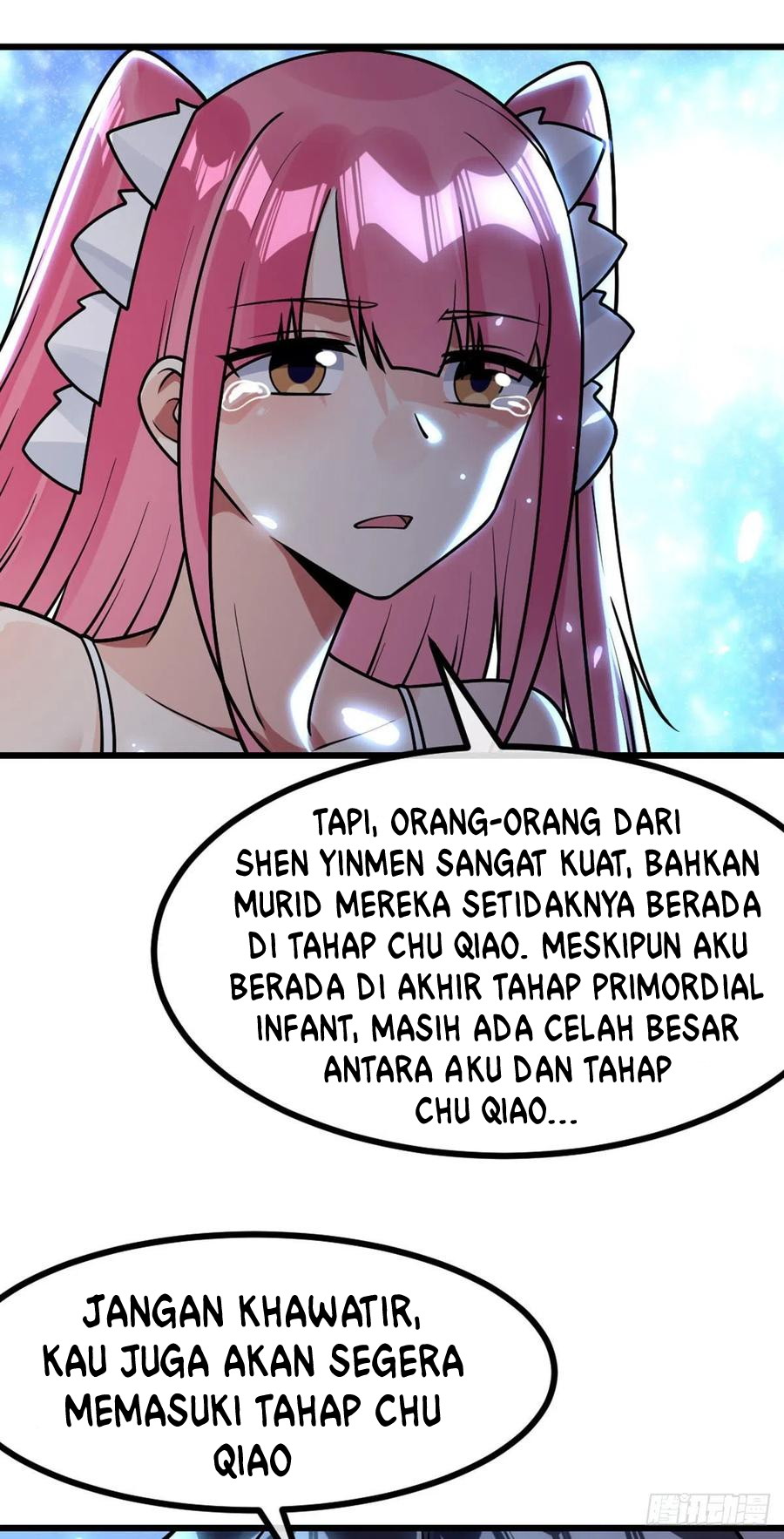 My Son in Law Chapter 56 Gambar 28