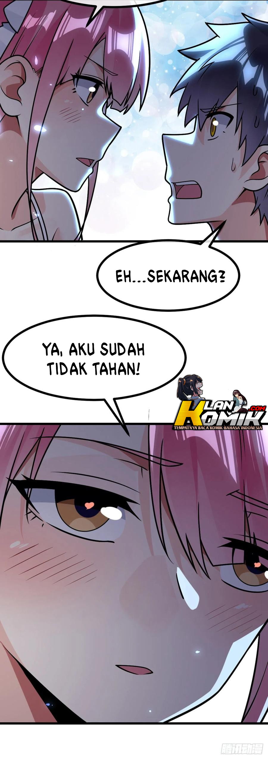 My Son in Law Chapter 56 Gambar 31