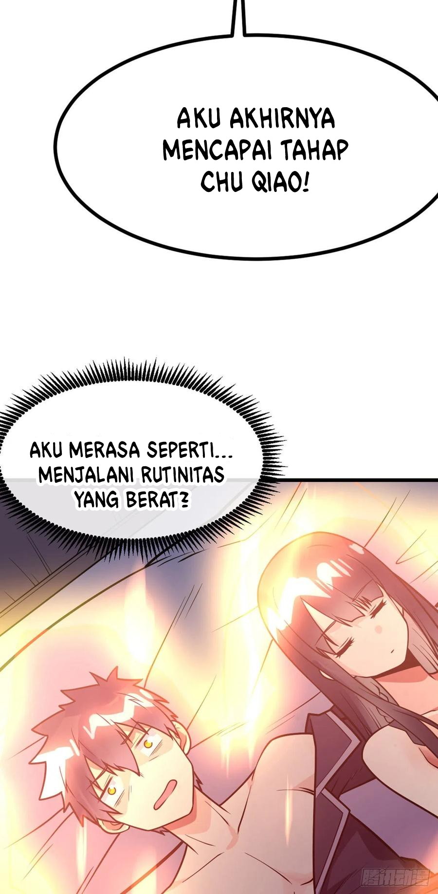 My Son in Law Chapter 56 Gambar 34