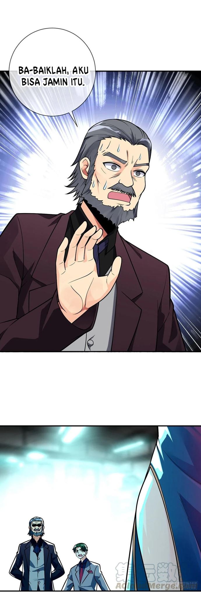 My Son in Law Chapter 69 Gambar 7