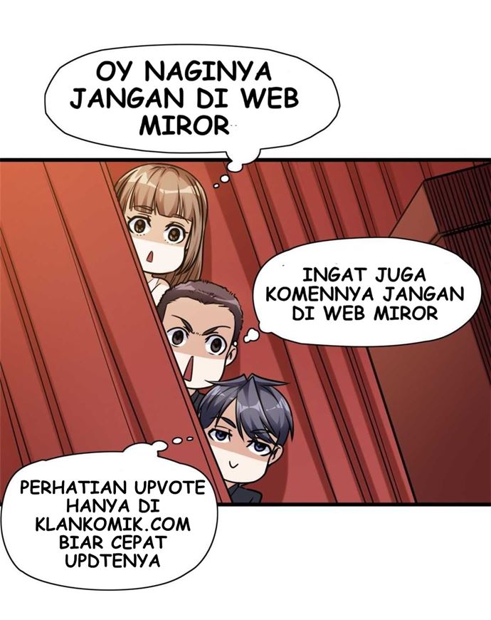 My Son in Law Chapter 69 Gambar 29