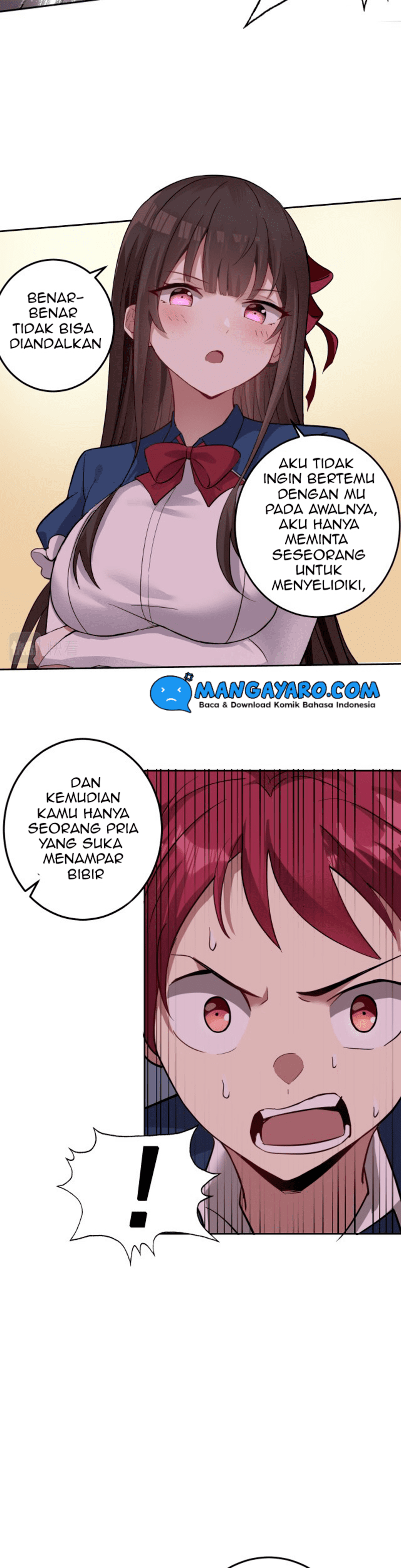My Wife Is A Martial Art Master Chapter 02 Gambar 9