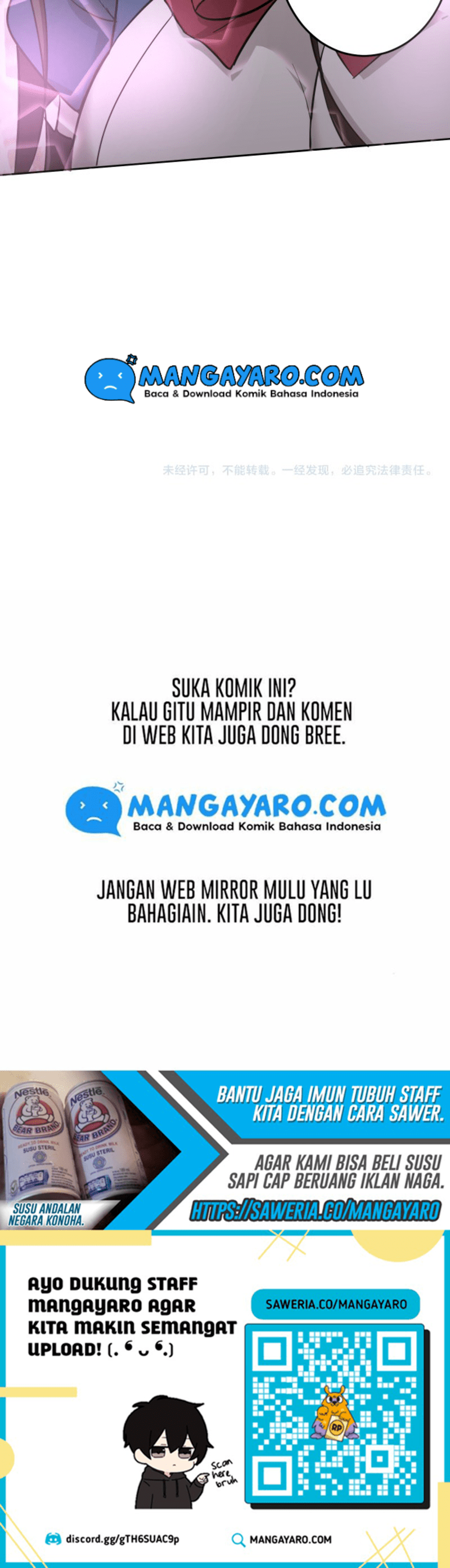 My Wife Is A Martial Art Master Chapter 02 Gambar 37