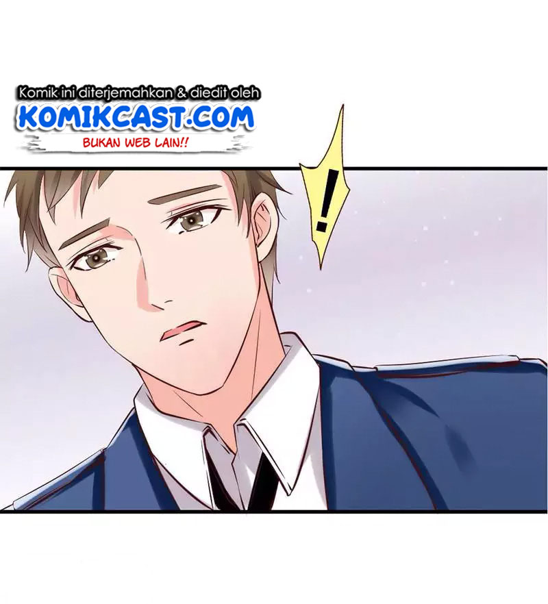 My Wife is Cold-Hearted Chapter 15 Gambar 9