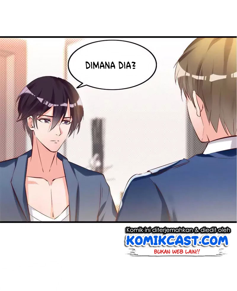 My Wife is Cold-Hearted Chapter 15 Gambar 12