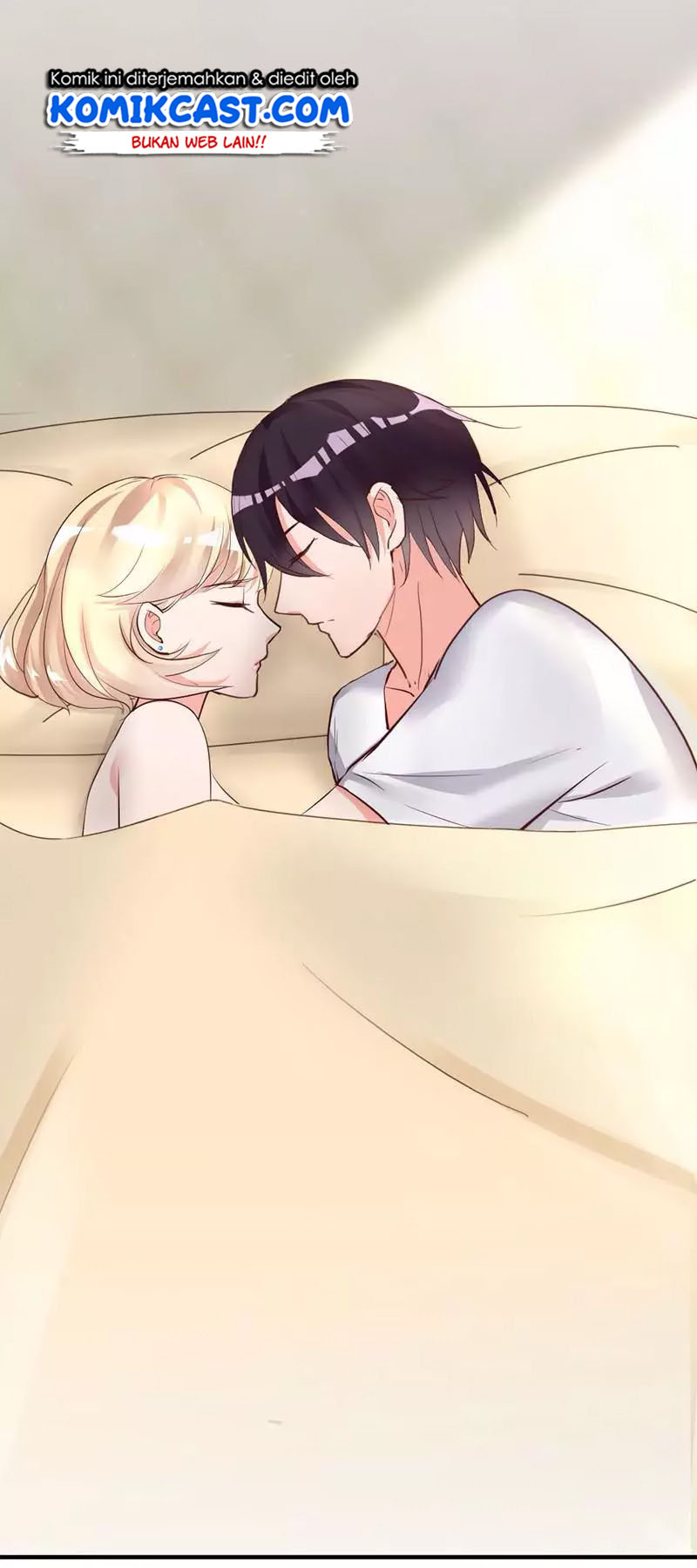 My Wife is Cold-Hearted Chapter 15 Gambar 21