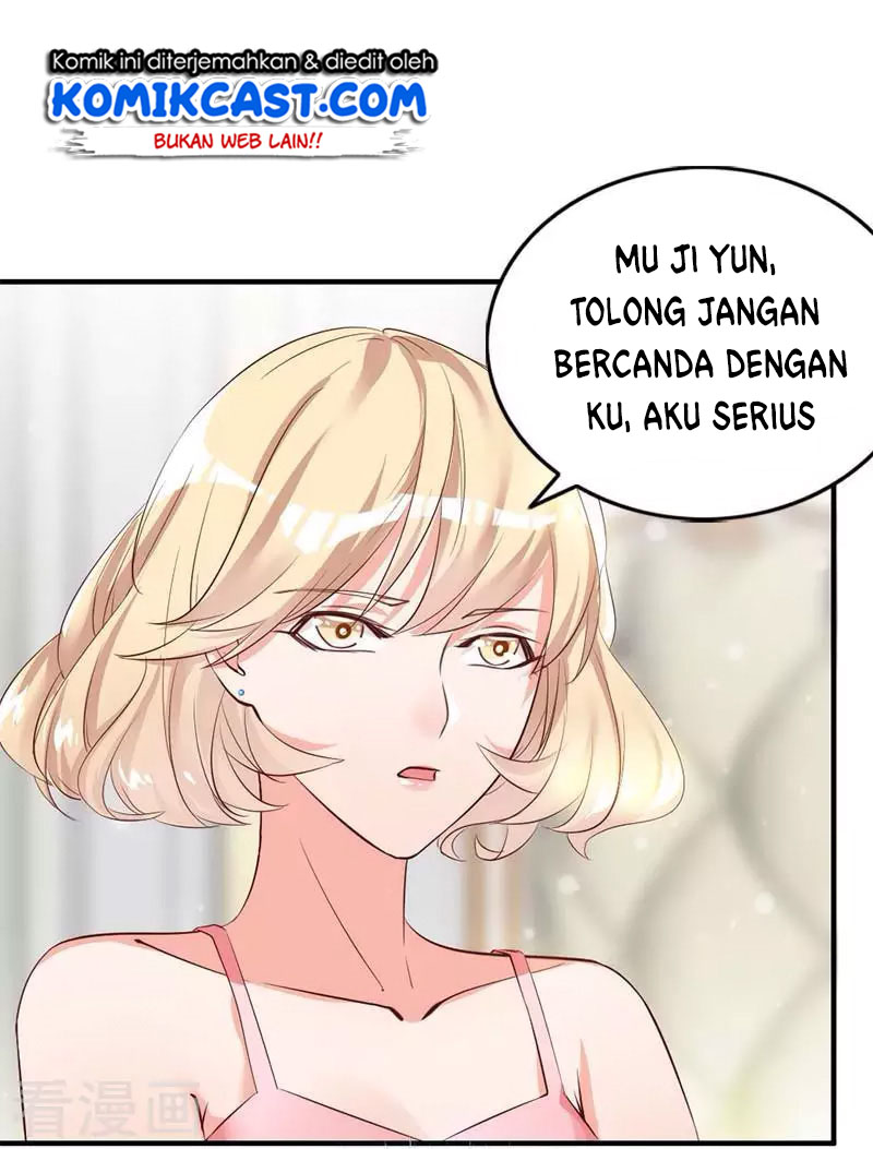 My Wife is Cold-Hearted Chapter 15 Gambar 27