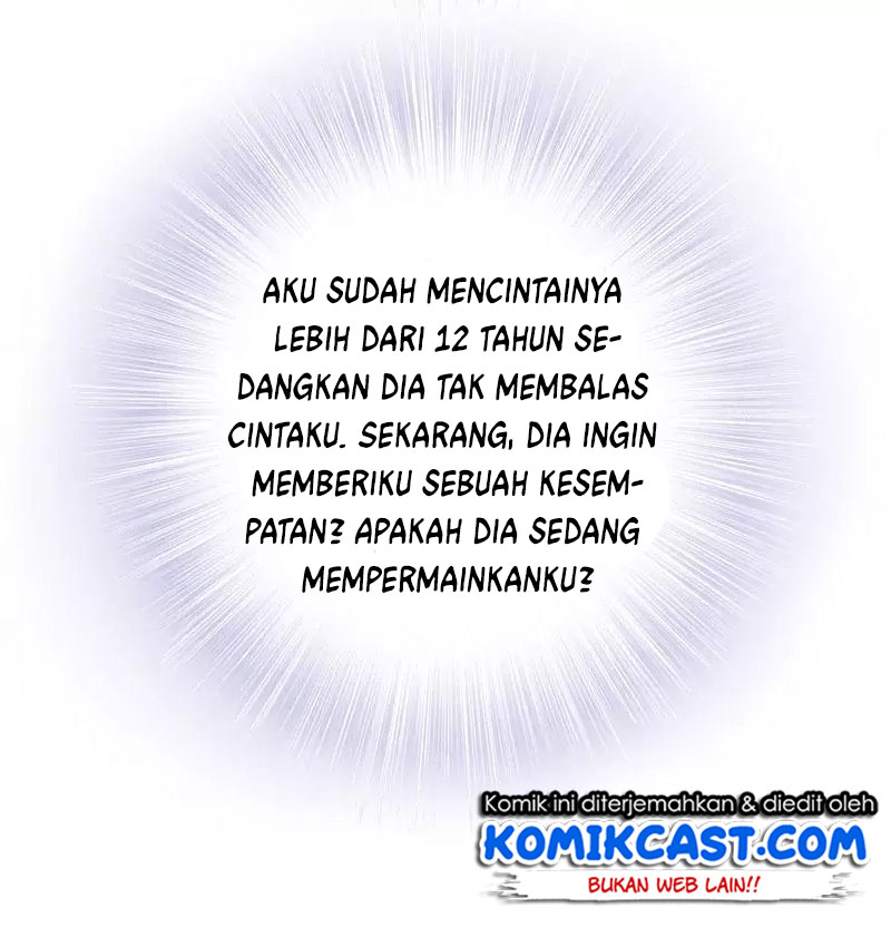My Wife is Cold-Hearted Chapter 15 Gambar 28