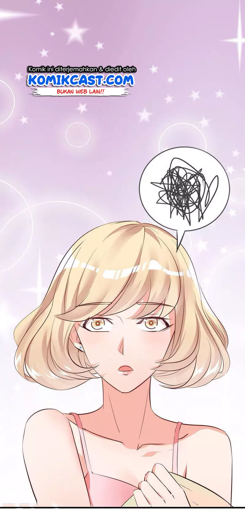 My Wife is Cold-Hearted Chapter 15 Gambar 33