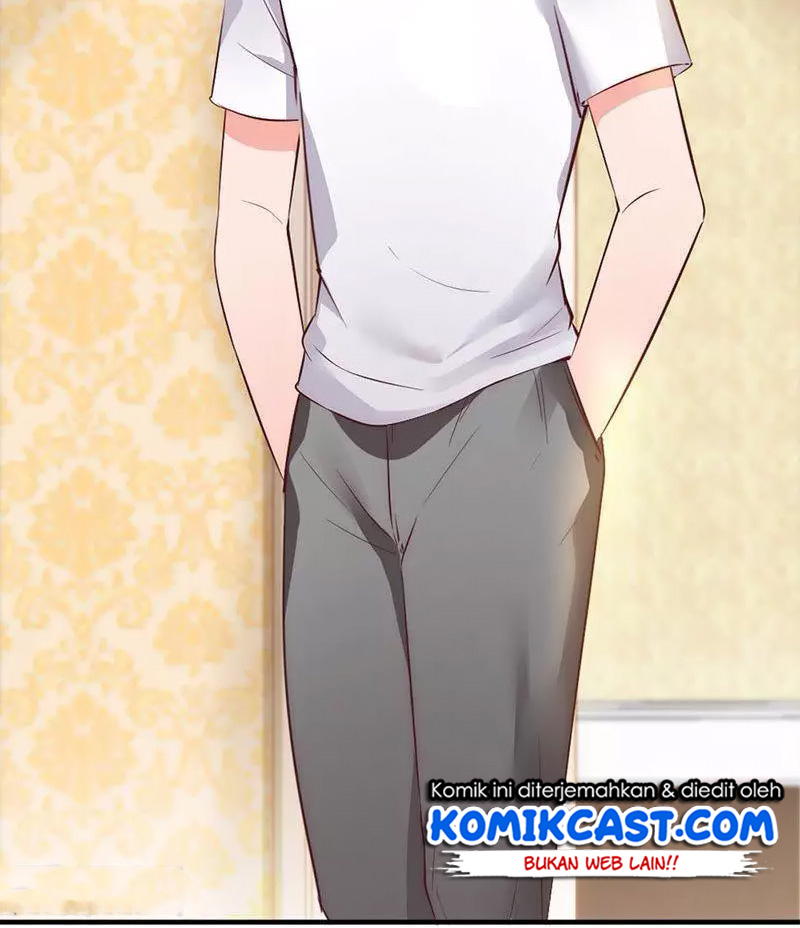 My Wife is Cold-Hearted Chapter 15 Gambar 36
