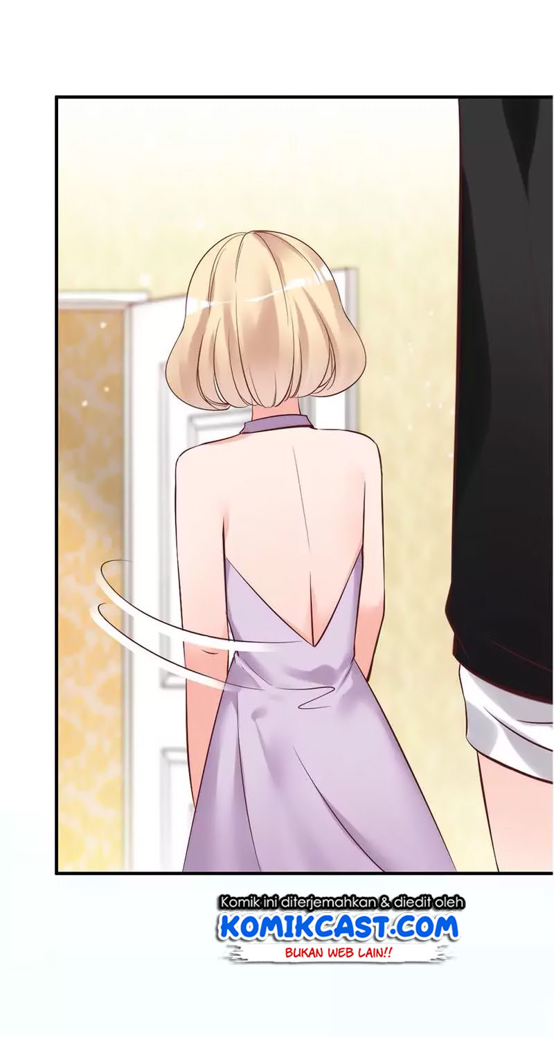 My Wife is Cold-Hearted Chapter 20 Gambar 18