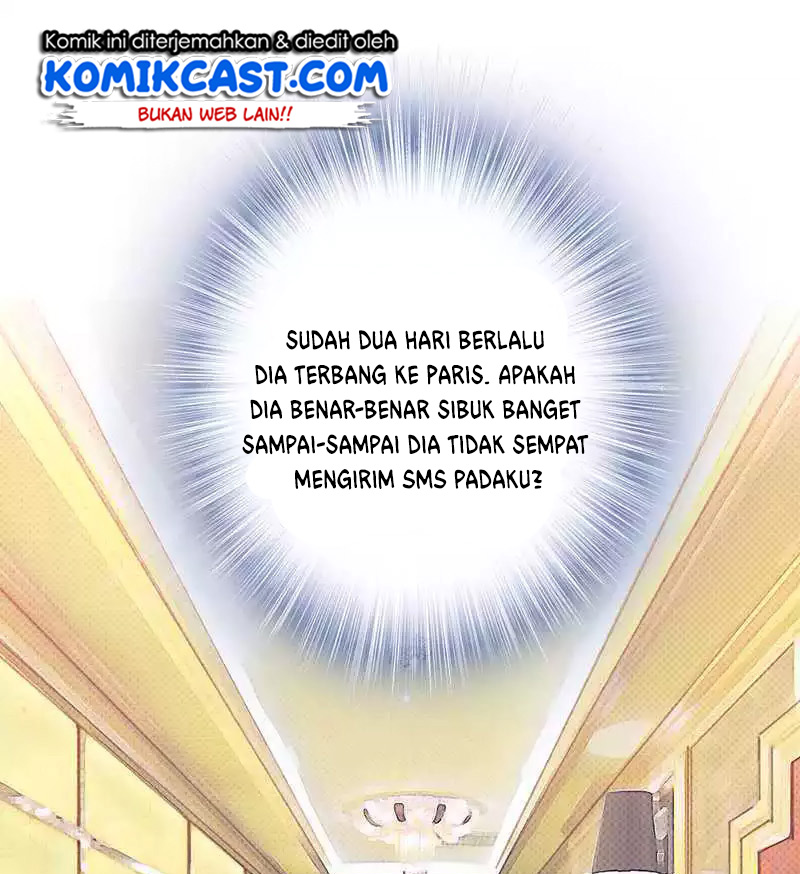 My Wife is Cold-Hearted Chapter 20 Gambar 25