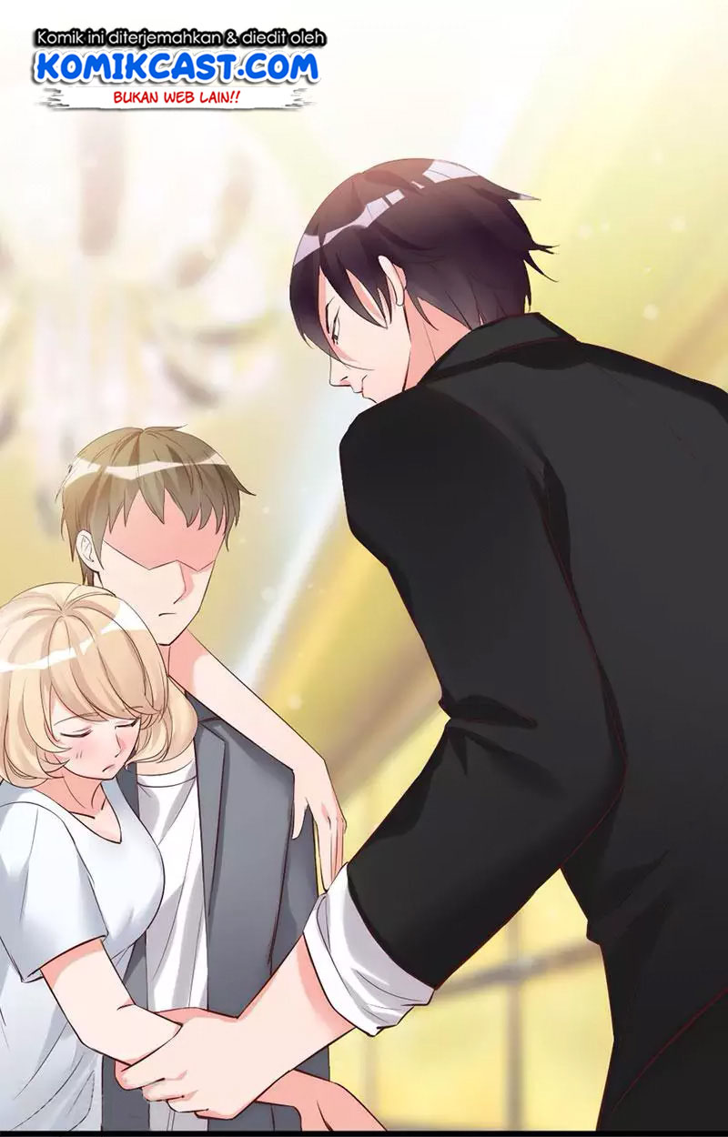 My Wife is Cold-Hearted Chapter 21 Gambar 4