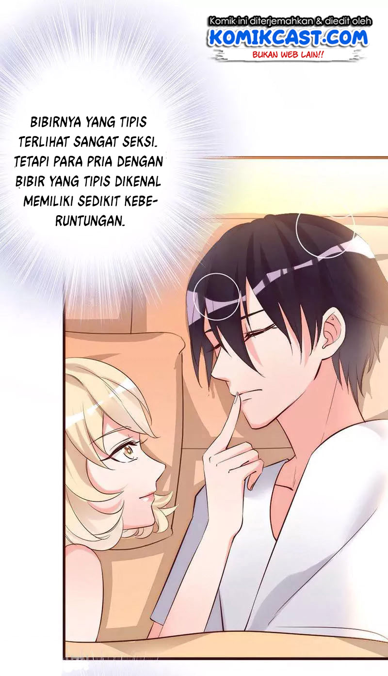 My Wife is Cold-Hearted Chapter 22 Gambar 11