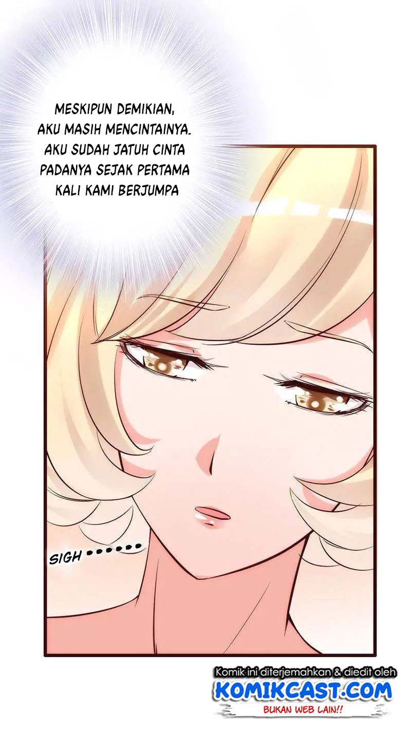 My Wife is Cold-Hearted Chapter 22 Gambar 12