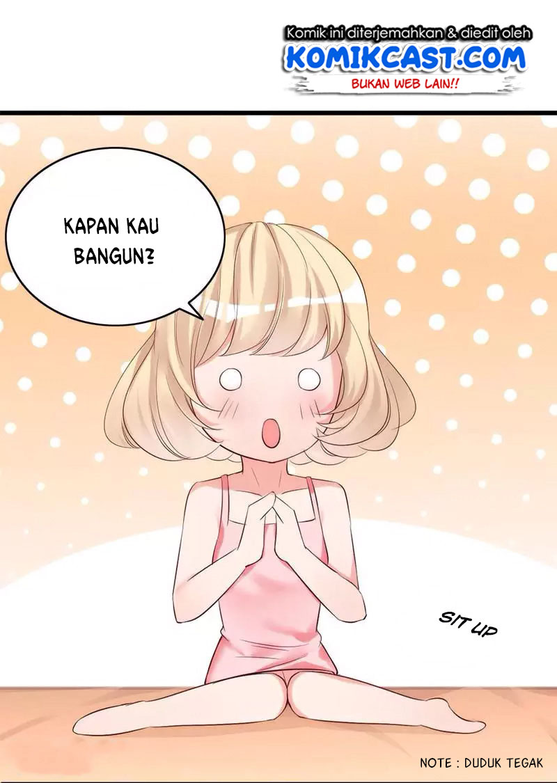 My Wife is Cold-Hearted Chapter 22 Gambar 15