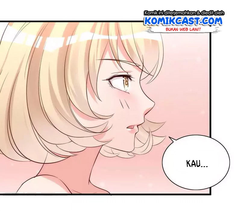 My Wife is Cold-Hearted Chapter 22 Gambar 17