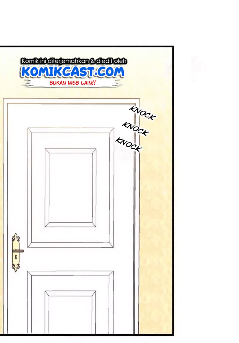 My Wife is Cold-Hearted Chapter 22 Gambar 21