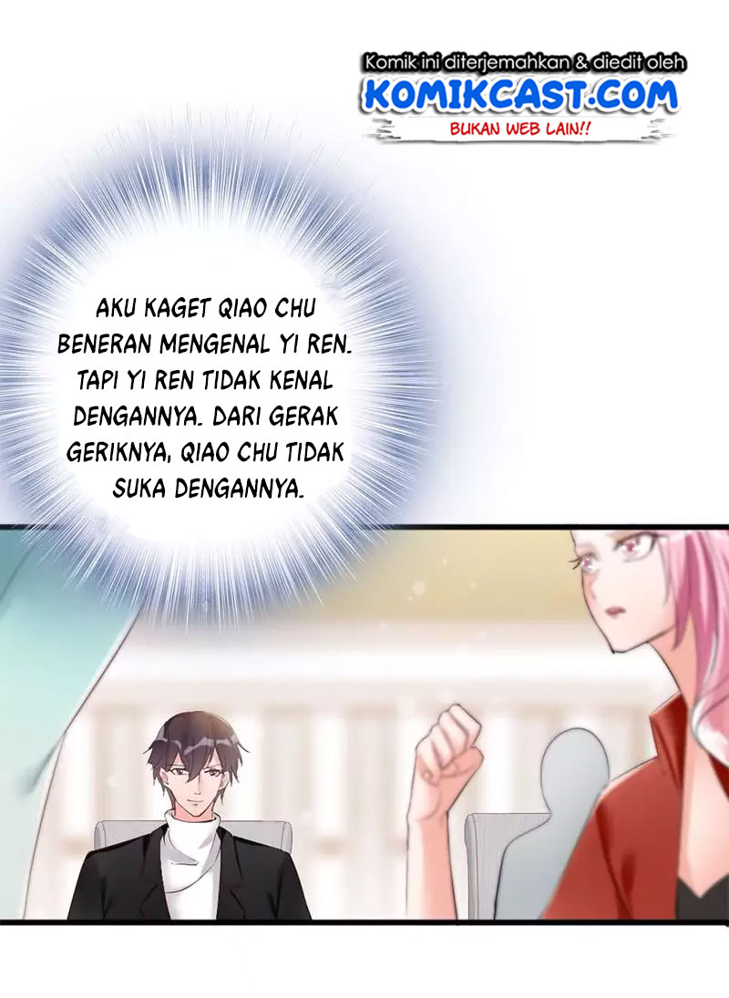 My Wife is Cold-Hearted Chapter 24 Gambar 14