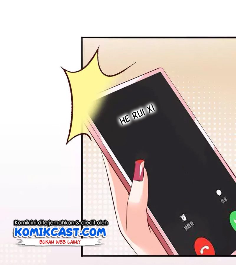 My Wife is Cold-Hearted Chapter 25 Gambar 10