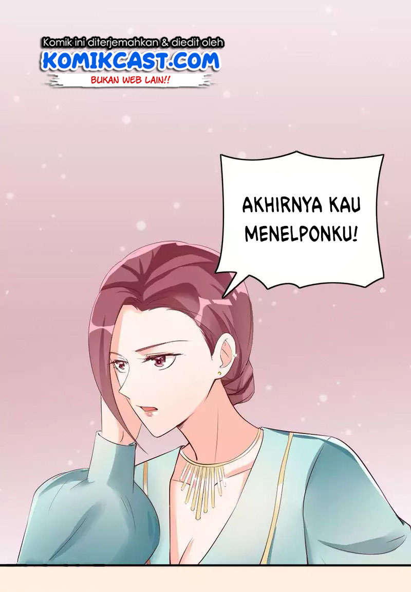 My Wife is Cold-Hearted Chapter 25 Gambar 11