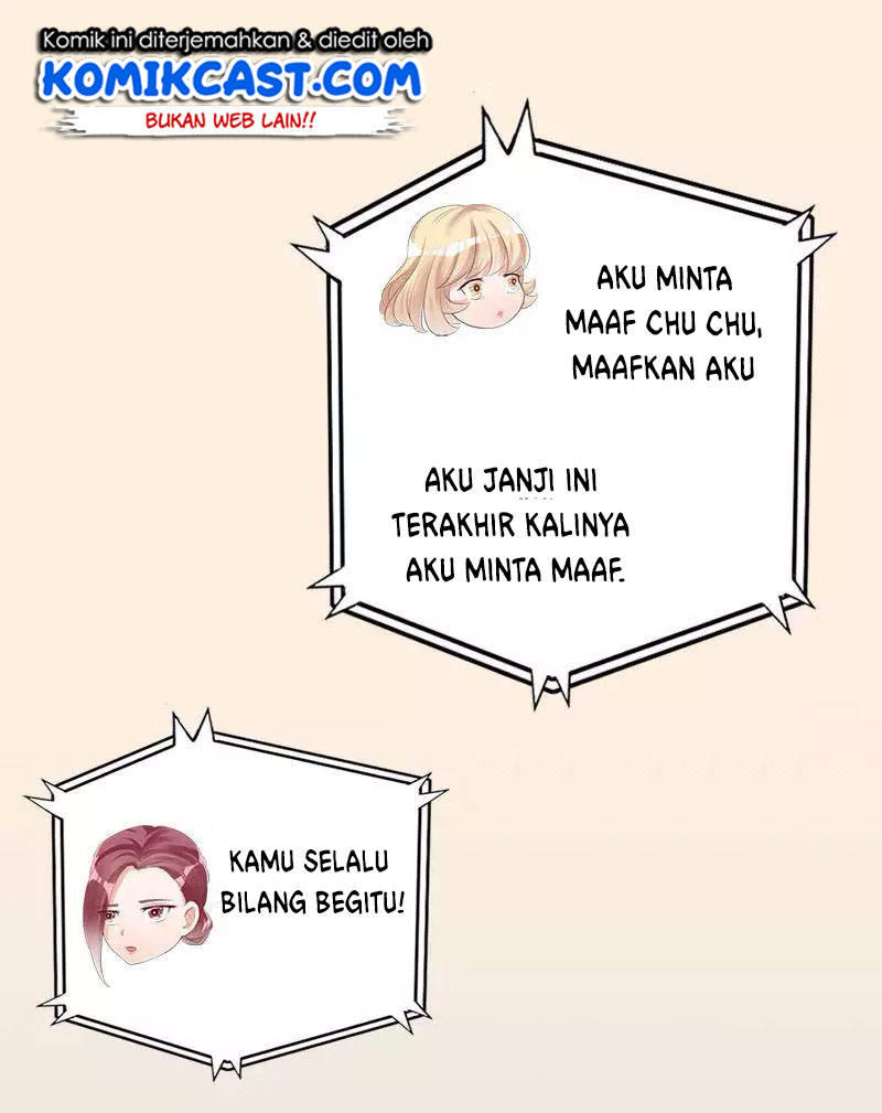 My Wife is Cold-Hearted Chapter 25 Gambar 12