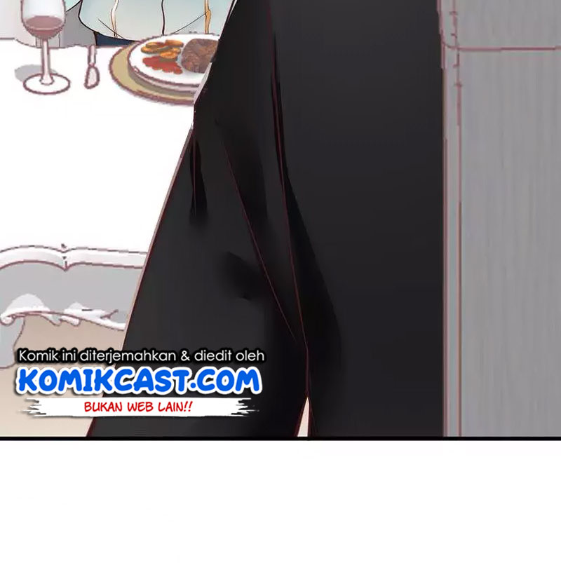 My Wife is Cold-Hearted Chapter 25 Gambar 16