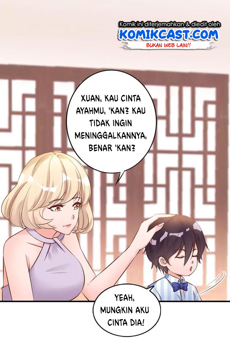 My Wife is Cold-Hearted Chapter 29 Gambar 6