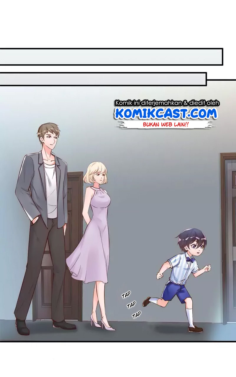 My Wife is Cold-Hearted Chapter 29 Gambar 12