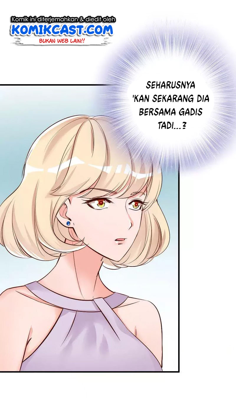 My Wife is Cold-Hearted Chapter 29 Gambar 14
