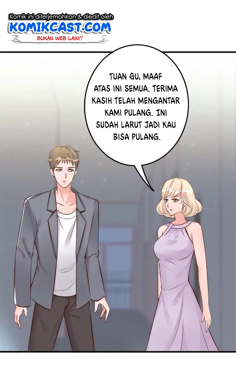 My Wife is Cold-Hearted Chapter 29 Gambar 19