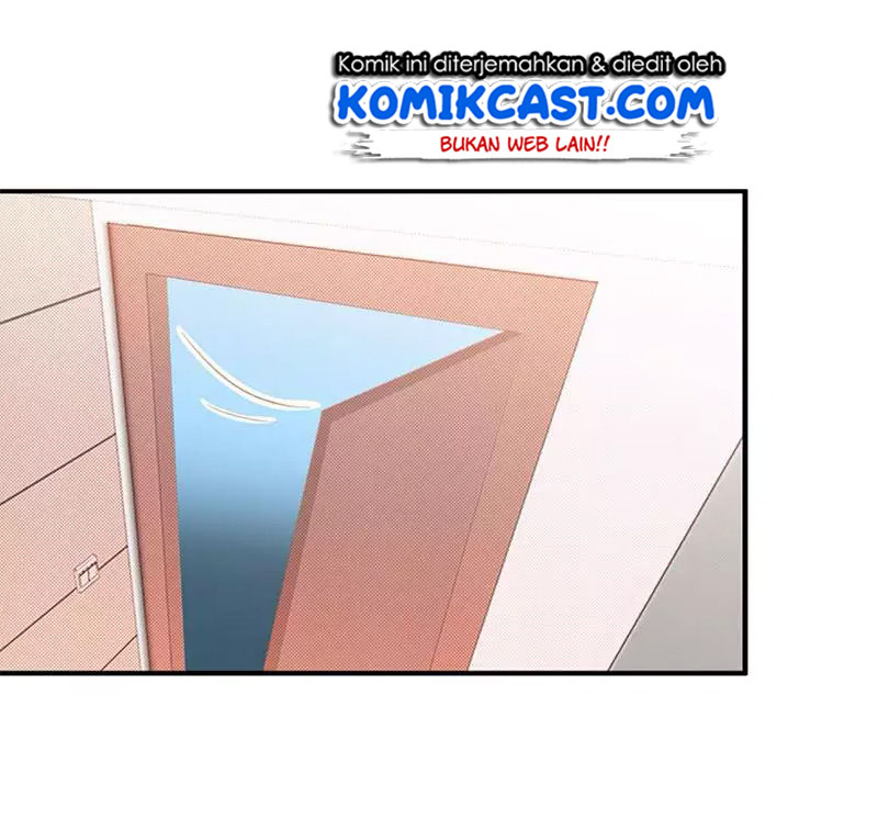 My Wife is Cold-Hearted Chapter 29 Gambar 21