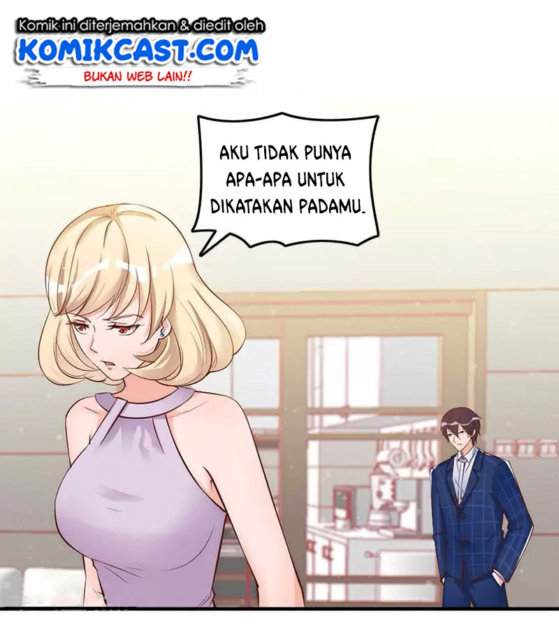 My Wife is Cold-Hearted Chapter 29 Gambar 24