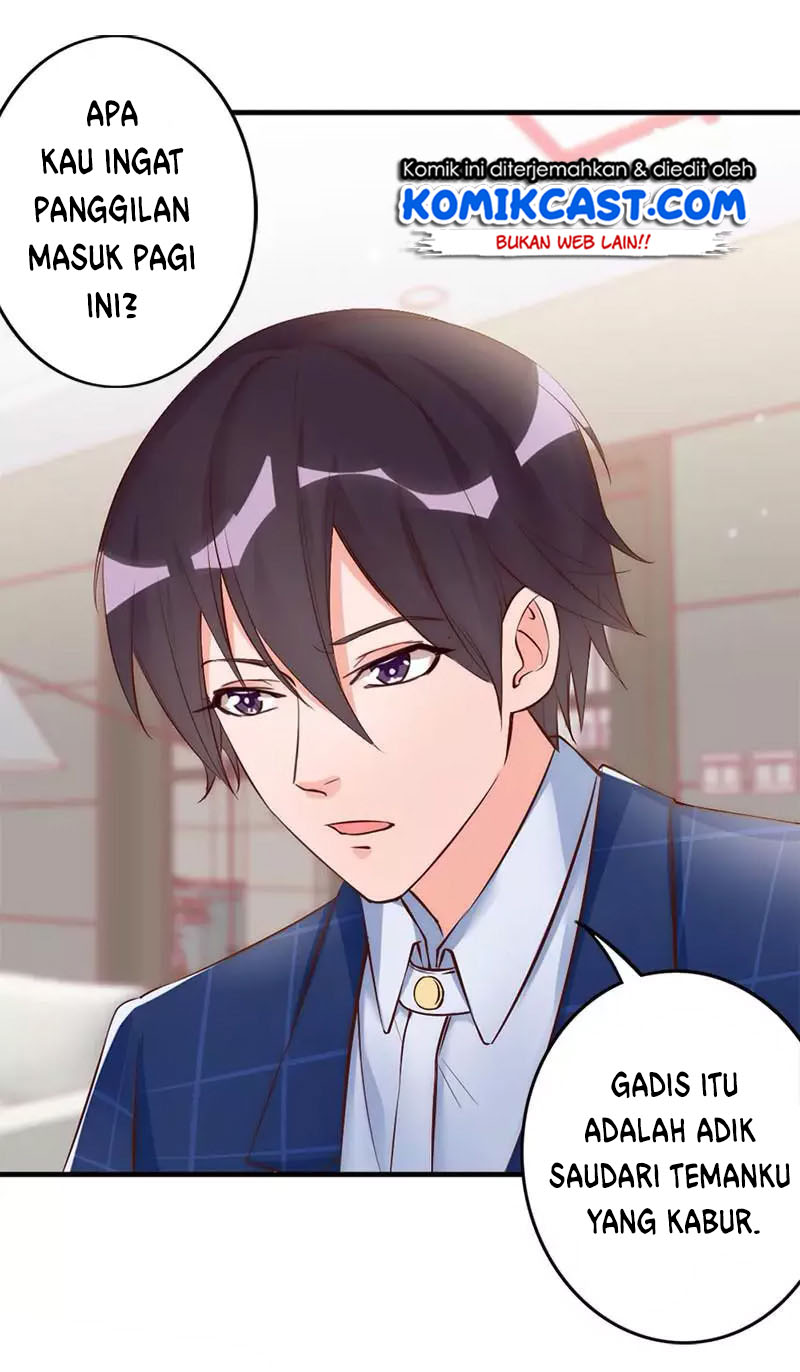 My Wife is Cold-Hearted Chapter 29 Gambar 29