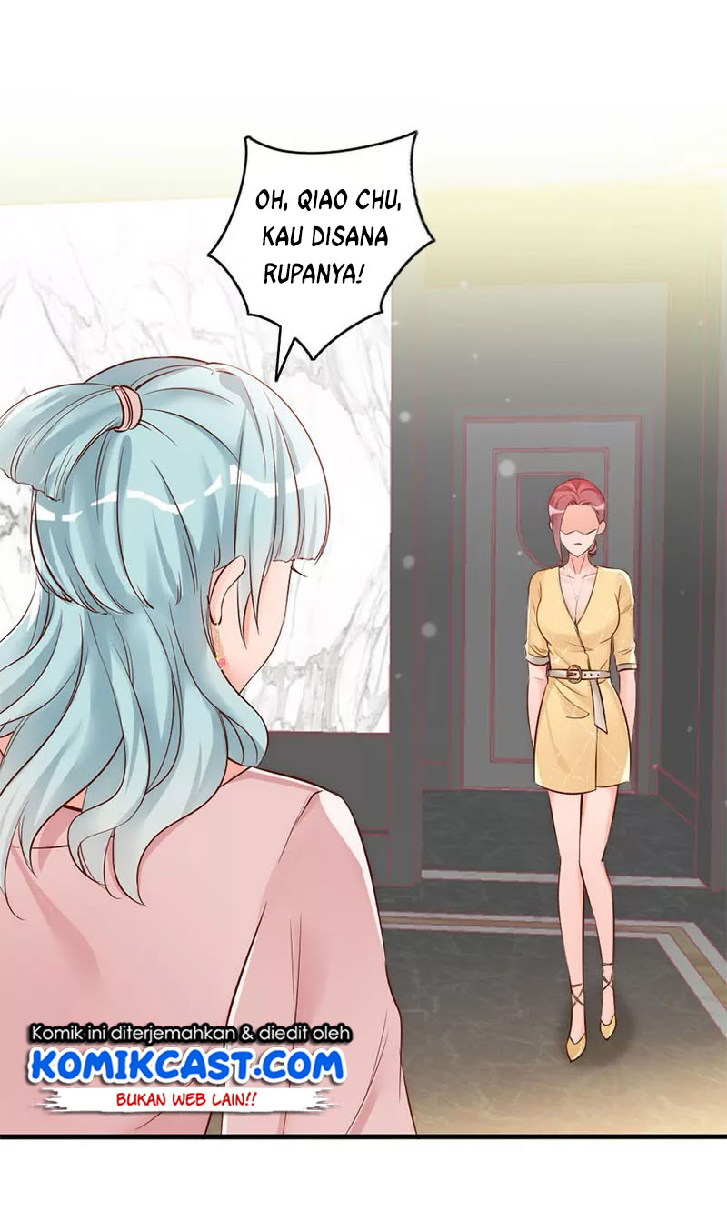 My Wife is Cold-Hearted Chapter 32 Gambar 10