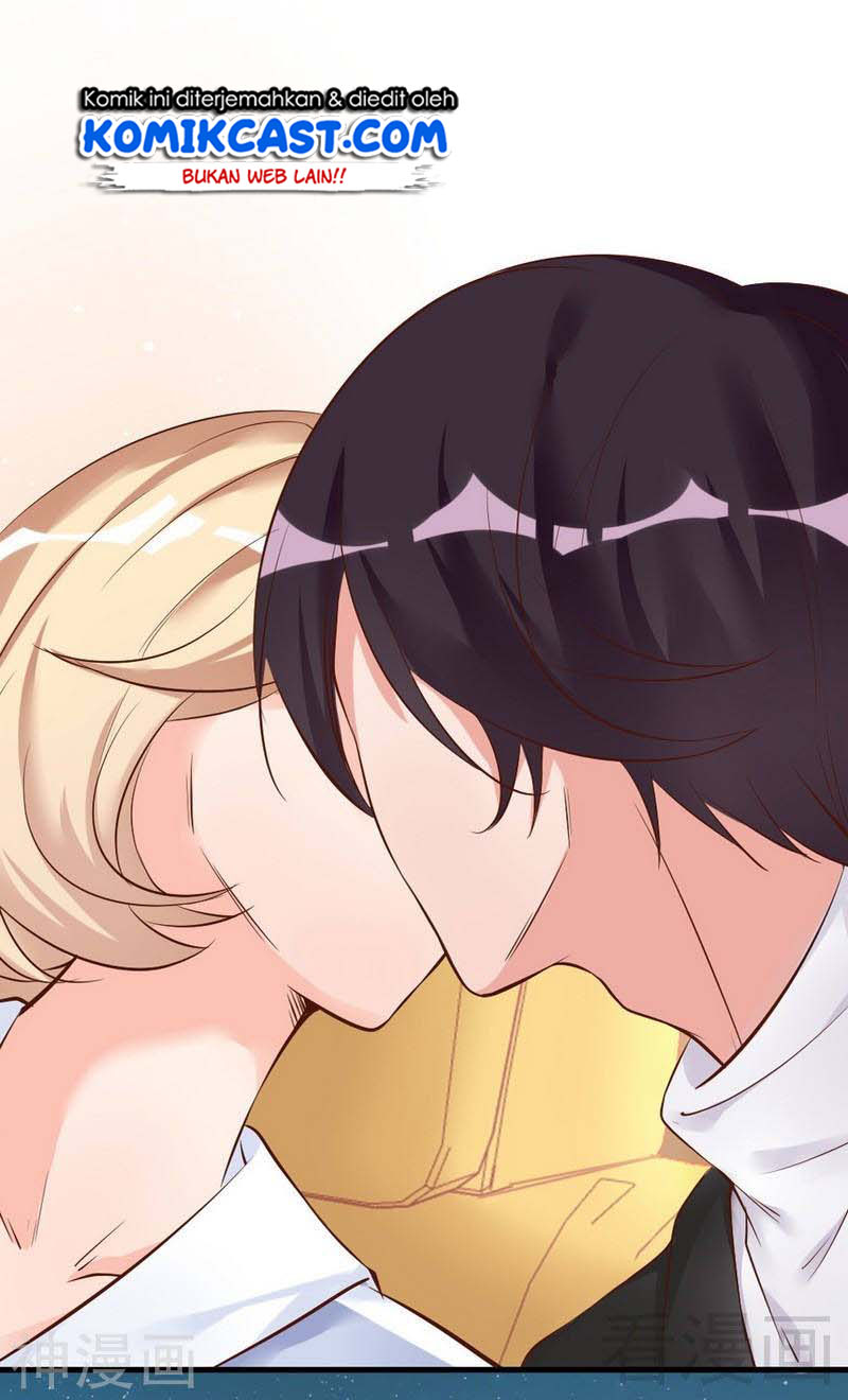 My Wife is Cold-Hearted Chapter 39 Gambar 10