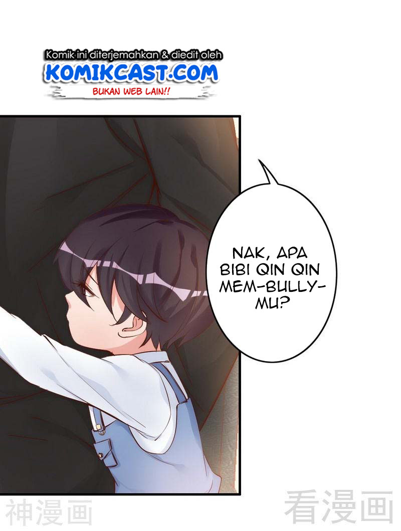 My Wife is Cold-Hearted Chapter 39 Gambar 16