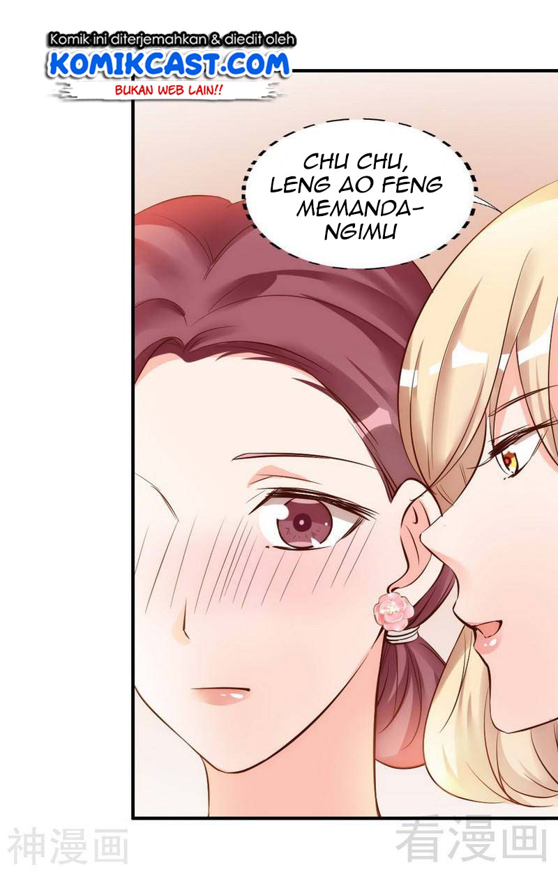 My Wife is Cold-Hearted Chapter 39 Gambar 19
