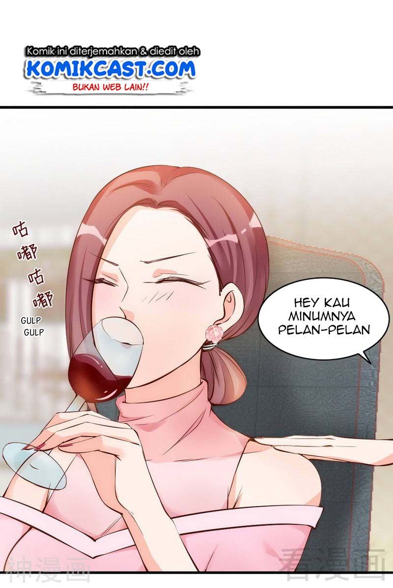 My Wife is Cold-Hearted Chapter 39 Gambar 22