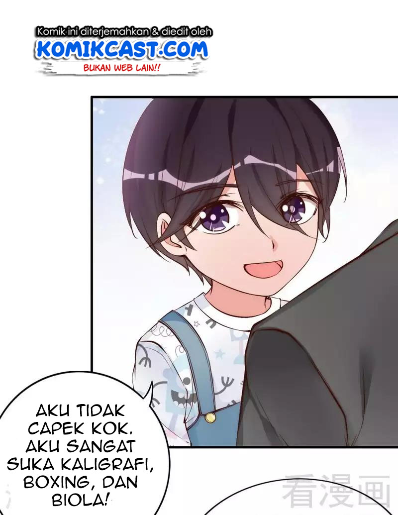 My Wife is Cold-Hearted Chapter 44 Gambar 10