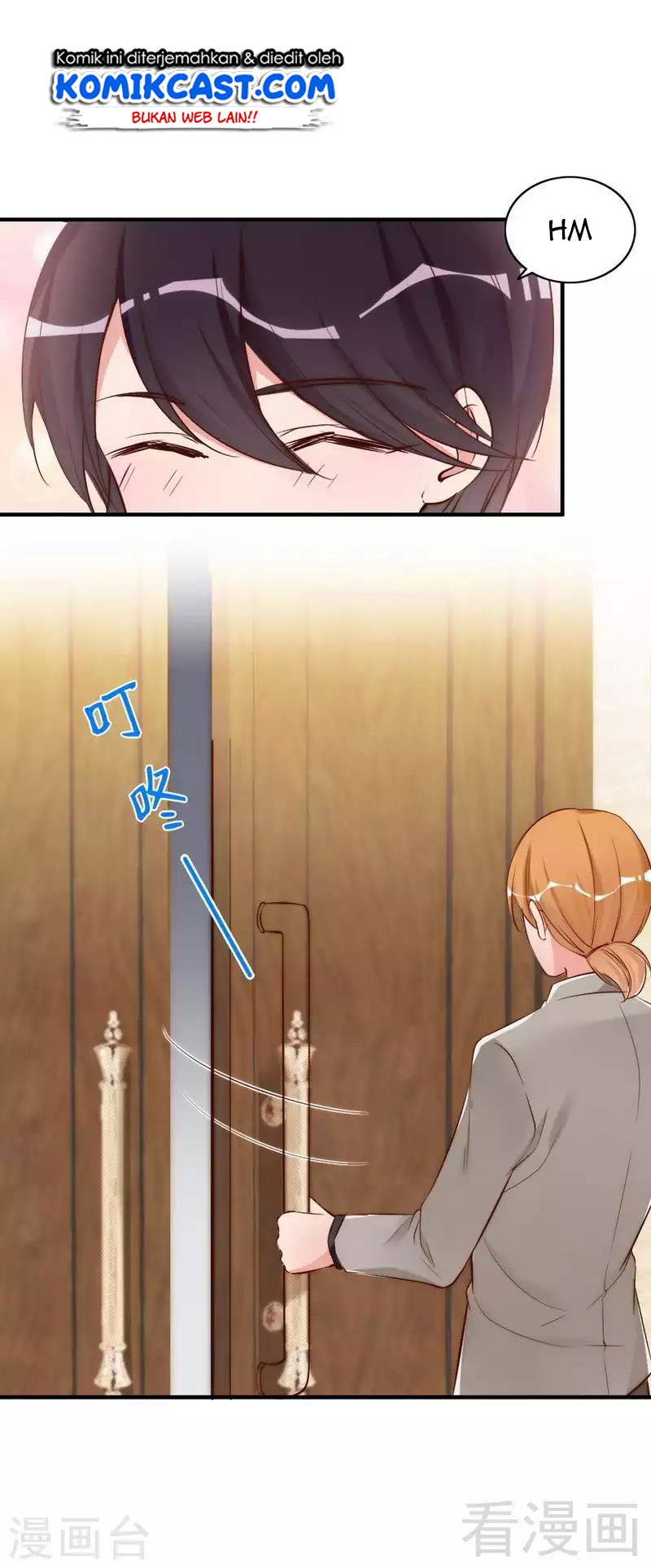 My Wife is Cold-Hearted Chapter 44 Gambar 12