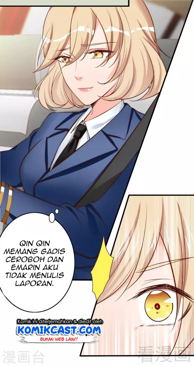 My Wife is Cold-Hearted Chapter 44 Gambar 26
